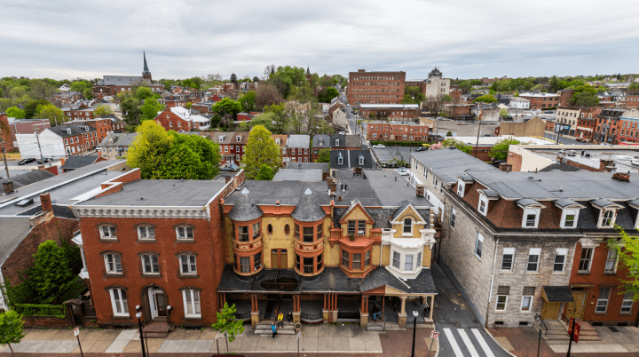 sapdcorg's tweet photo. Housing is a core driver of economic competitiveness, workforce attraction and retention, public health, and community vitality. The PA Housing Action Plan is a first-ever comprehensive, data-driven roadmap to address housing needs in our communities. https://t.co/GpNI61J4jh https://t.co/8cgRFYjV3X