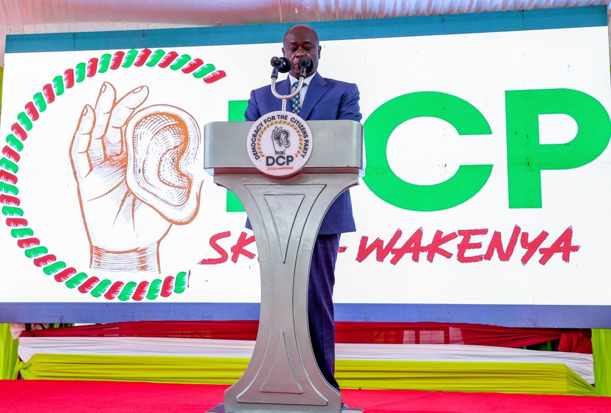 Wakabando's tweet photo. The Finance Bill 2026/27 will do to the economy what Ebola can do to the human body.  REJECT! https://t.co/W4yaPpHkaI