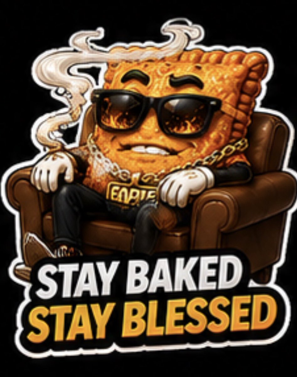 Fried Apple Pie tweet media
