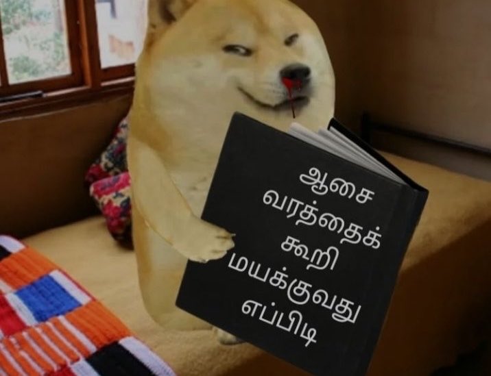 KumarOfficl's tweet photo. @KennySundharCvf @ranjanikovai https://t.co/u2tS6UFahi