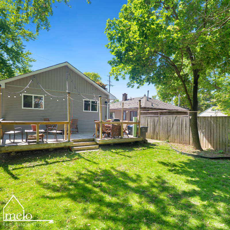 TelmaRealtor's tweet photo. J u s t  L i s t e d 😍

Cottage Chic In Brampton's Best Neighbourhood! Welcome Home To This Incredible 3+1 🛏️, 2 🛁 Detached Bungalow With 1,704 Total SqFt &amp; 3 Car Parking Nestled In Historic DT Brampton!

It's Time To Settle In! Book Your Private Showing Today 📲 905.271.5127 https://t.co/7ppB98rS0c