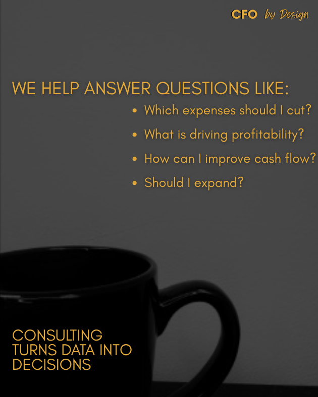 CFObyDesign's tweet photo. Accounting provides the foundation. Consulting builds the roadmap. Together, YOU  can make informed decisions and plan for long-term growth. 

Ready to turn your numbers into a growth strategy? Schedule your complimentary consultation today.

#Accounting #Consulting #Businesses https://t.co/24TcLsqtMS