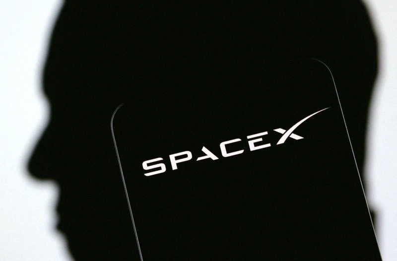 joaander44's tweet photo. Heard the SpaceX IPO is seeing way more buyers than shares up for grabs. 🚀

$SPCX https://t.co/n9FZOShSmK
