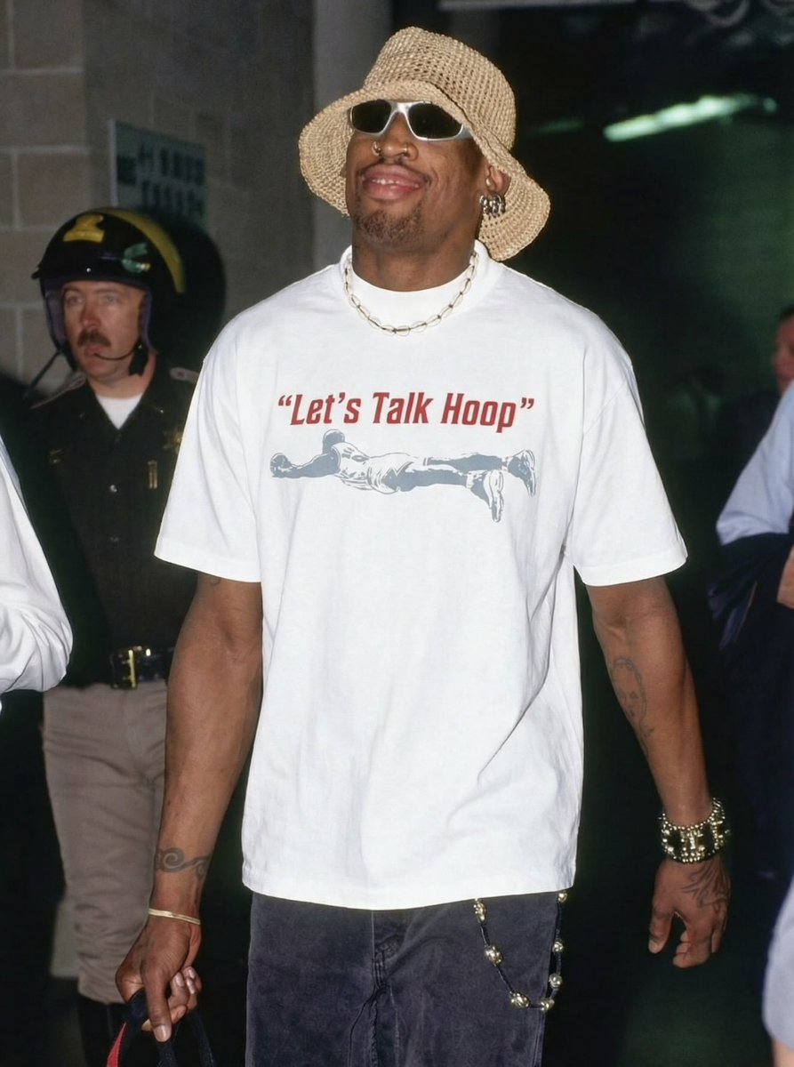 SoundbiteKing's tweet photo. Let’s Talk Hoop!!!! Game 2 https://t.co/LnpFqZFa4i