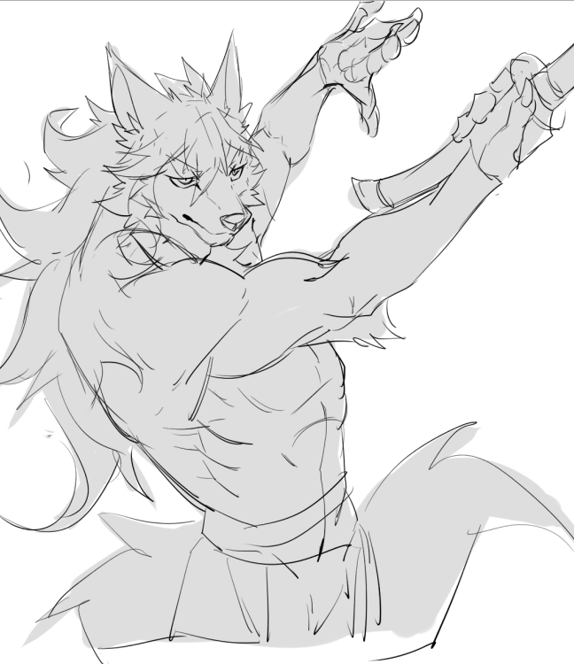 wolfbin30's tweet photo. Dog sketchs https://t.co/hdHwF8BHwt