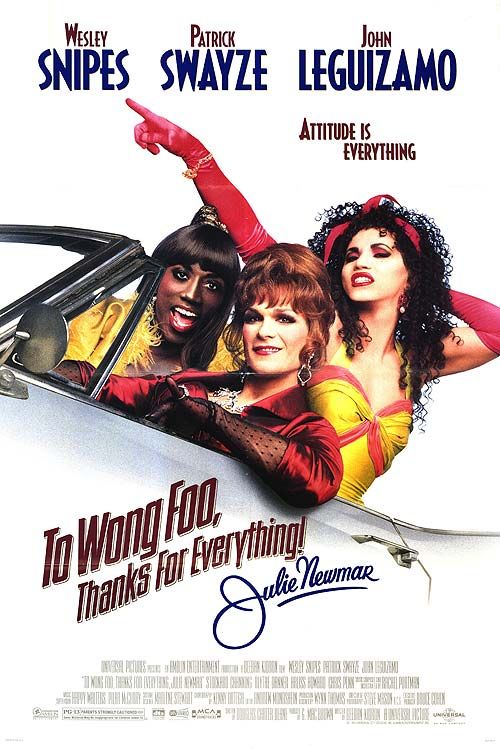 WroughtBot's tweet photo. How do I keep finding new movies with Robin Williams in them? I went through his IMDB with a fine tooth comb and I still find more stuff on accident. Also John Leguizamo looks shockingly good in drag. Quite a heartwarming movie about finding acceptance in unlikely places https://t.co/0RJAgCG9a5