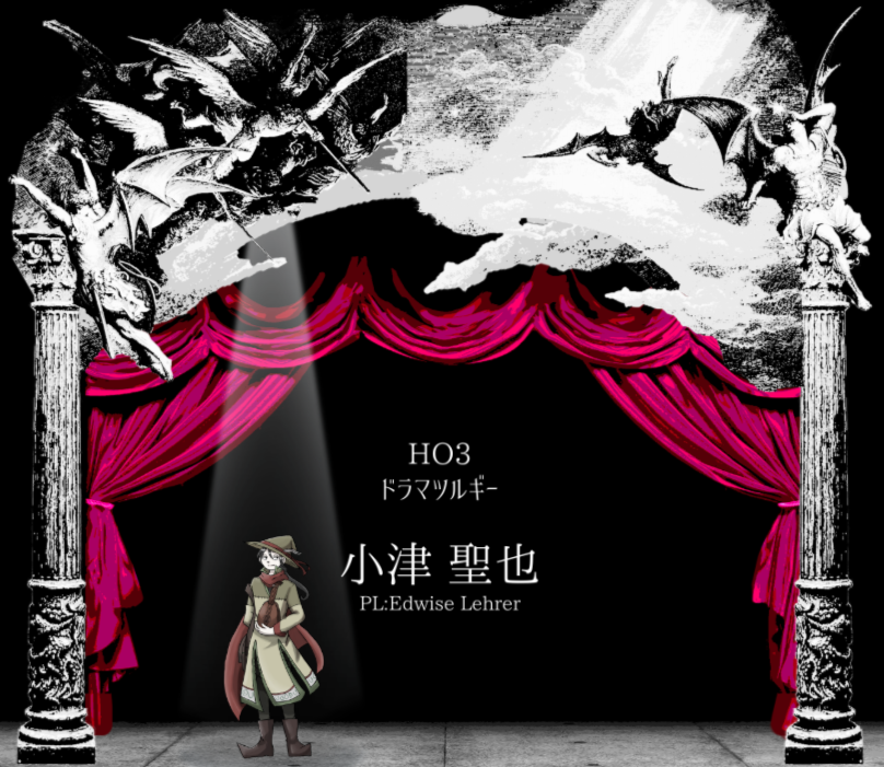 amtr_trpg's tweet photo. https://t.co/IKCfAtv8KW