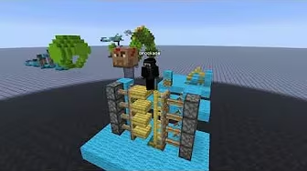 RedstoneContent's tweet photo. brockade made an INSTANT elevator that can take you from bedrock to build height :O

Go check it out! https://t.co/kc5CzKOOLm https://t.co/b4B0UdIC9o