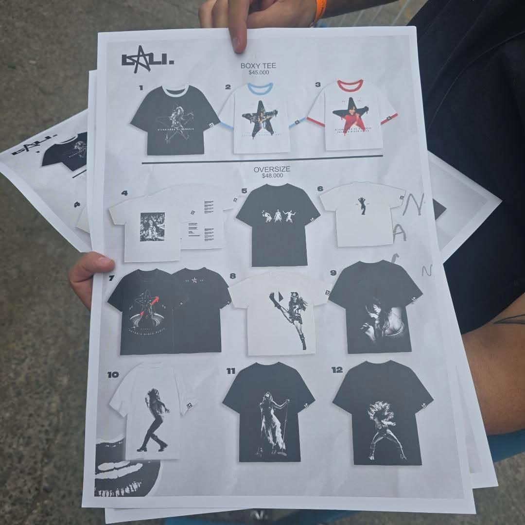 laliinfooficial's tweet photo. Merch https://t.co/m7grIBiXJW