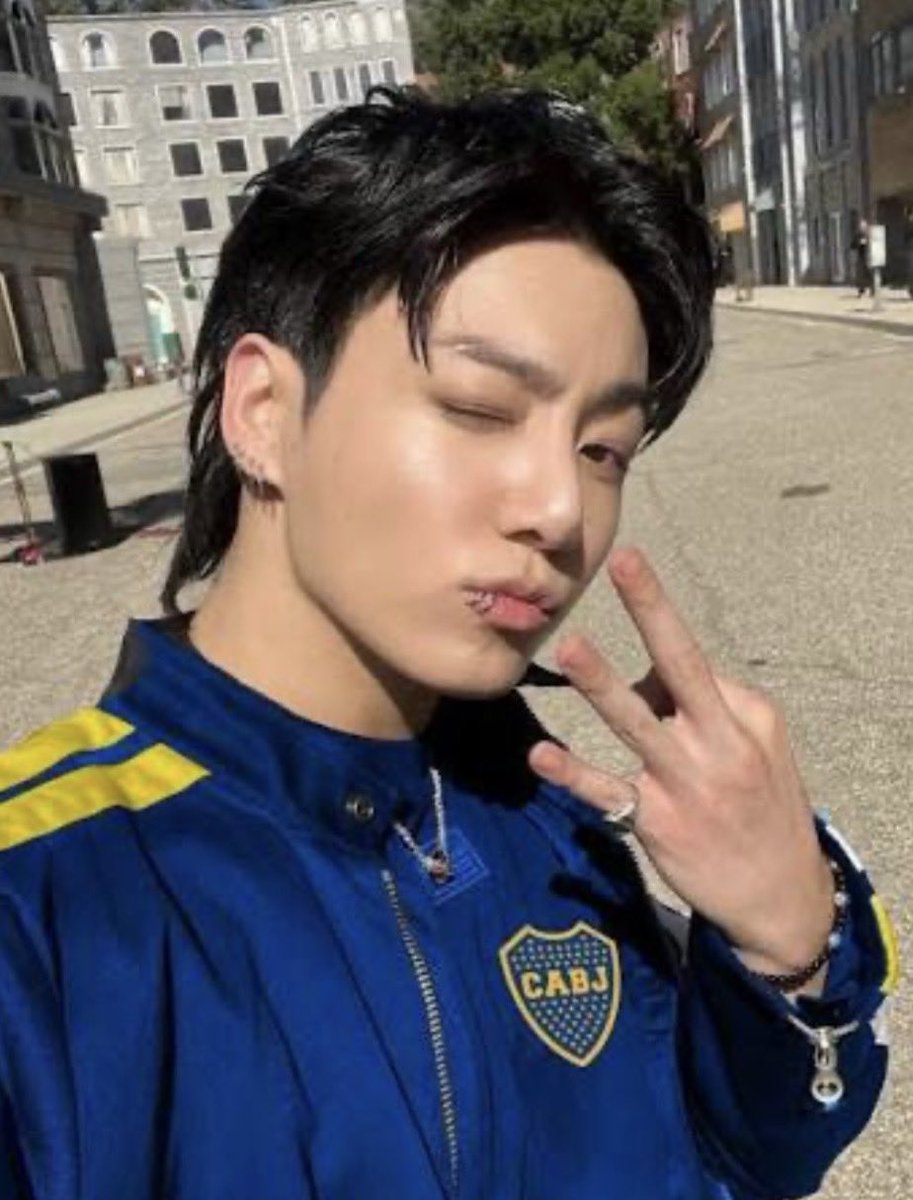 jungkook lover💋 tweet media
