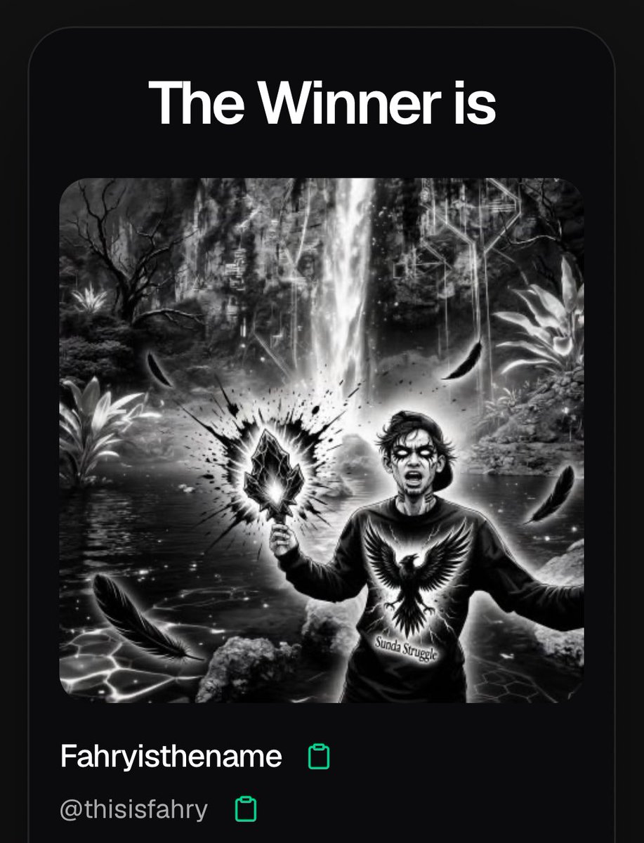 PugsPickss's tweet photo. $50 GIVEAWAY WINNERS ‼️ 🐶 🤞 💵 🚨 

Congratulations to winner #1, @thisisfahry 🏆 😁 💸

Congratulations to winner #2, @Just_timmi_ 🏆 😁 💸

Another greatly successful giveaway! Thank you to all participated!!! Be sure to stick around as I will 100% be doing more giveaways soon 🤞 🐶