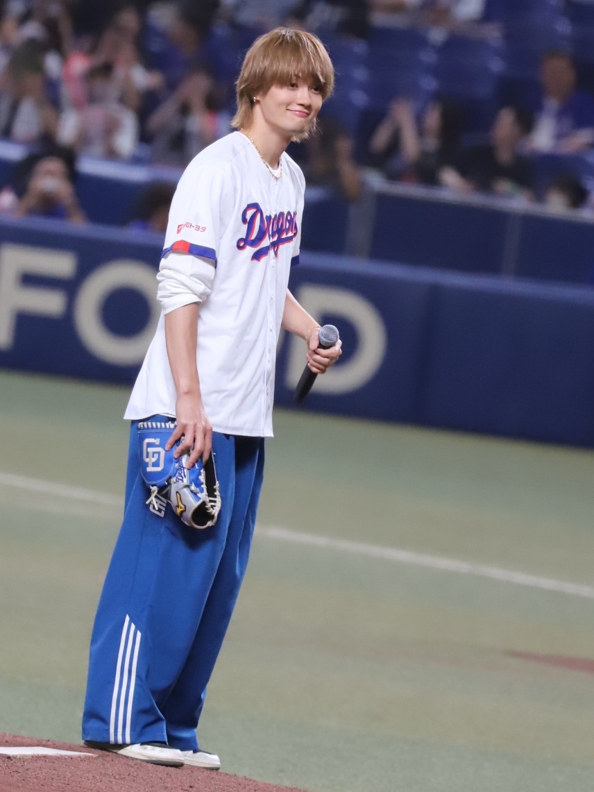 kanchihama's tweet photo. 芸能人ってやっぱりすごいな………
#佐野勇斗 https://t.co/z0Ib8xqwLH