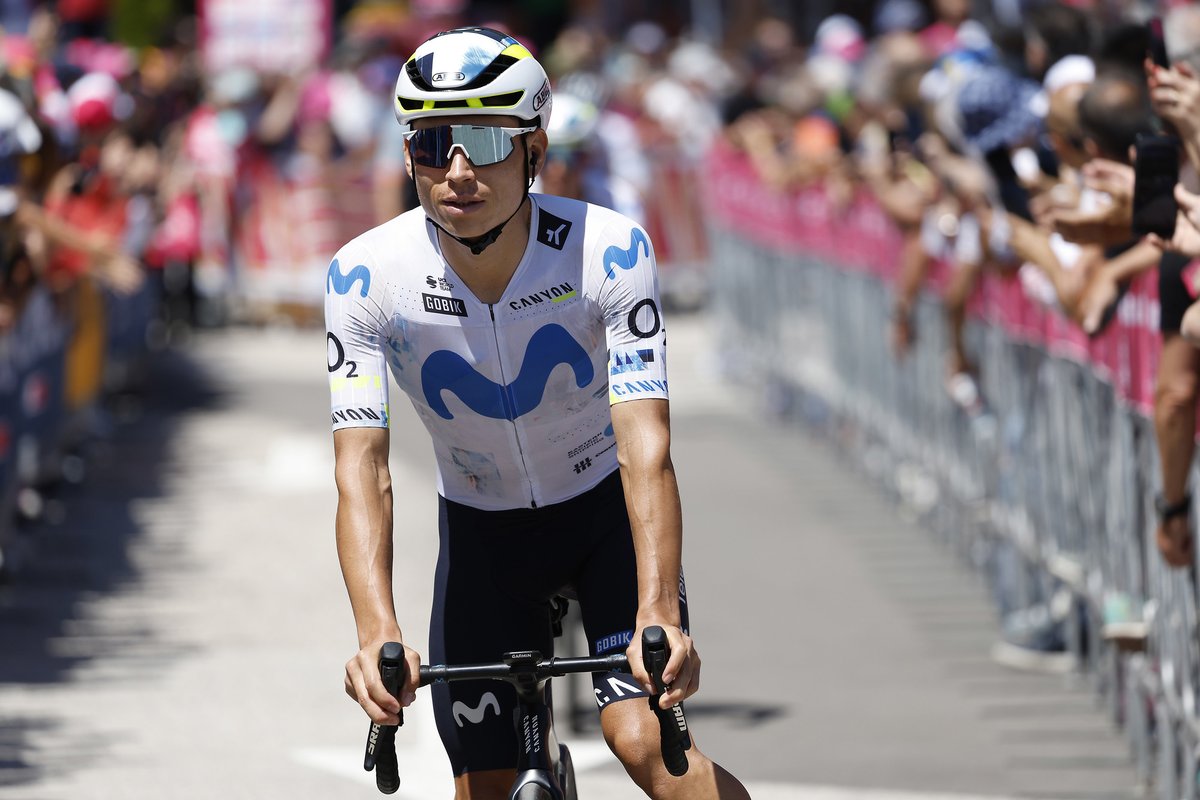 A Rueda Cycling tweet media