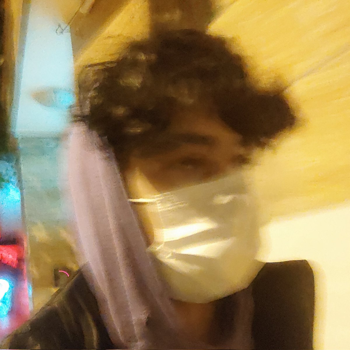 ghost1387the's tweet photo. #NewProfilePic https://t.co/0h6OGiluyk