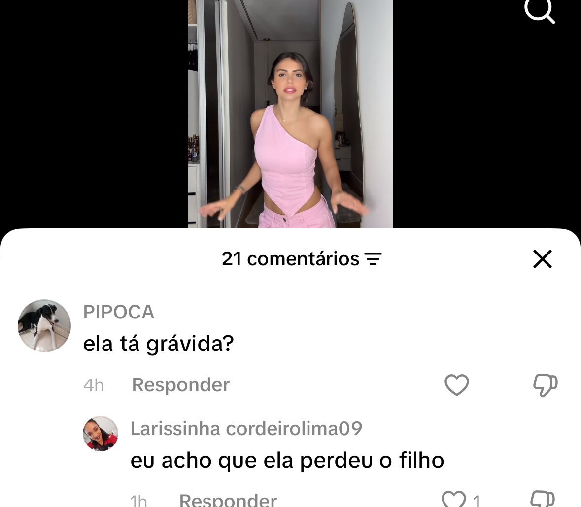 MAMBAYONCE's tweet photo. NINGUÉM MANDOU ELES USARAM UM BEBÊ INEXISTENTE PRA ENGAJAR https://t.co/XMLsoL8Tas