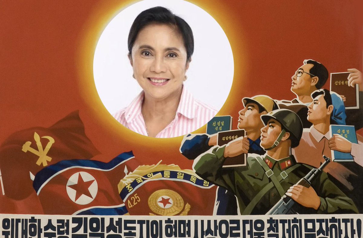 patrickpineda's tweet photo. HAIL TO THE COMRADE MAYOR OF THE GLORIOUS CITY OF NAGA @ensaymeowda https://t.co/kV4fd2mU8F