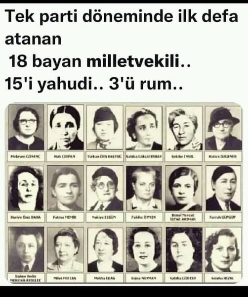 AyeMut5's tweet photo. CHP'Yİ YAKINDAN TANIYALIM https://t.co/sWaygGNClK