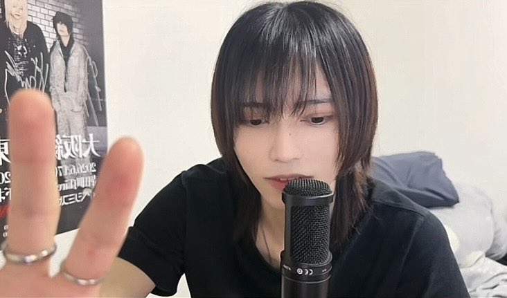 eeeshary's tweet photo. ましゃ、今日もおかげで楽しかったよ~
ゲームしてるましゃは、いつ見ても可愛いね-！
最近、ましゃがだんだん有名になってきてるの
を感じていて、すごく嬉しいよ♥
でも忙しくなる分、ちゃんと体調を大事にするのを忘れないでね! ゆっくり休んで、またねฅ(ᵔ꒳ ᵔマ.ᐟ
おやすみ🥱💤
@masha_maru_jb https://t.co/LxccHT52dG