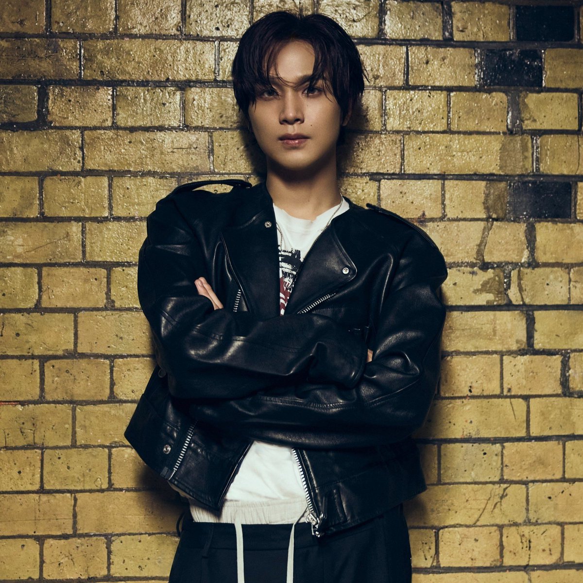 OneilyMusic's tweet photo. Happy 26th birthday to HAECHAN of NCT! https://t.co/EaSRfRieB2