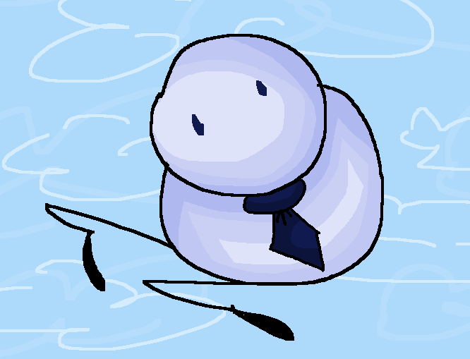 outofbackground's tweet photo. #villageofobjects #osc #fanart https://t.co/jd2XXDKyHM