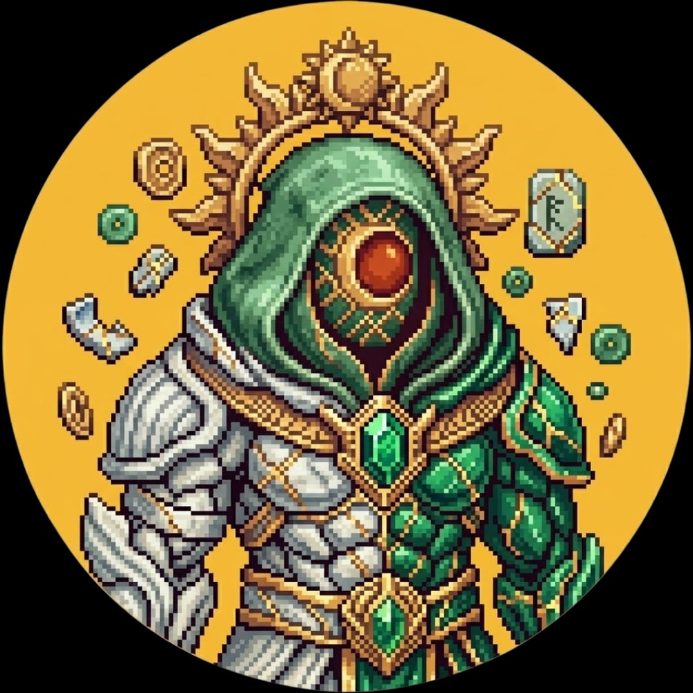 TheHollowGods's tweet photo. From 0.0025 to 0.0035 

Big support coming in from @Gavin265770391 and the amazing @bearish_af community, I'm looking at your floor right now to shop for a bear ❤️❤️ 

Gavin knows what's up

People love the art
They love the community
They will love what I'm building

It's day 3 https://t.co/i1nAHuJXAL