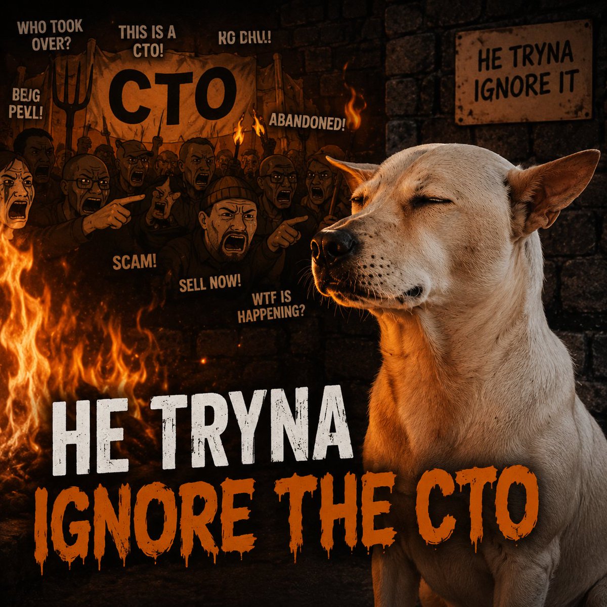 he tryna $ignore it (@hetrynaignoreit) / Posts / X