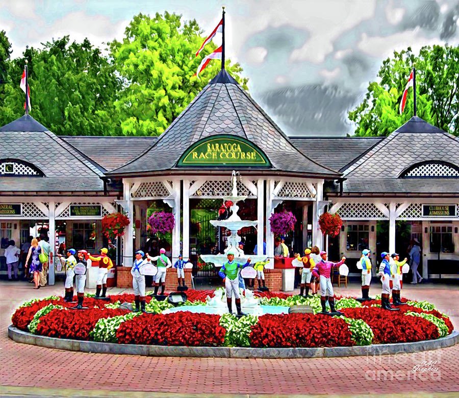 CACGraphics's tweet photo. Belmont Stakes weekend is here!๐ช๐
Prints & accessories available
> https://t.co/jM4UYcjX3a
#Belmont #Saratoga #horseracing #BelmontStakes #artforsale #art #wallart #gifts #prints #homedecor #interordesign https://t.co/8otPJoO8El