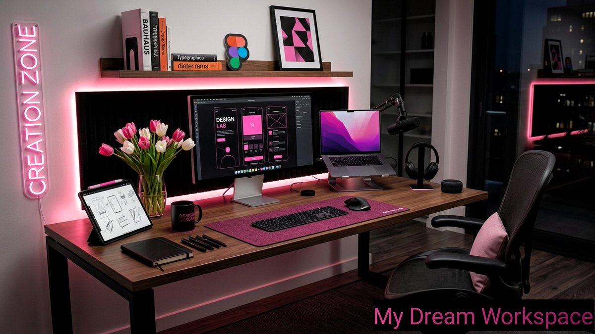 amiinalmusa's tweet photo. Hii X!

I just got back here today and would like to connect with the tech guys, enthusiasts, Product designers, developers, AI/ML you name it.

Let me reintroduce myself, I'm Amina L. Musa Transitioning to tech using the path "Product design".

Nice to meet you 😊 🫰🏽 https://t.co/we3kKYj2vR