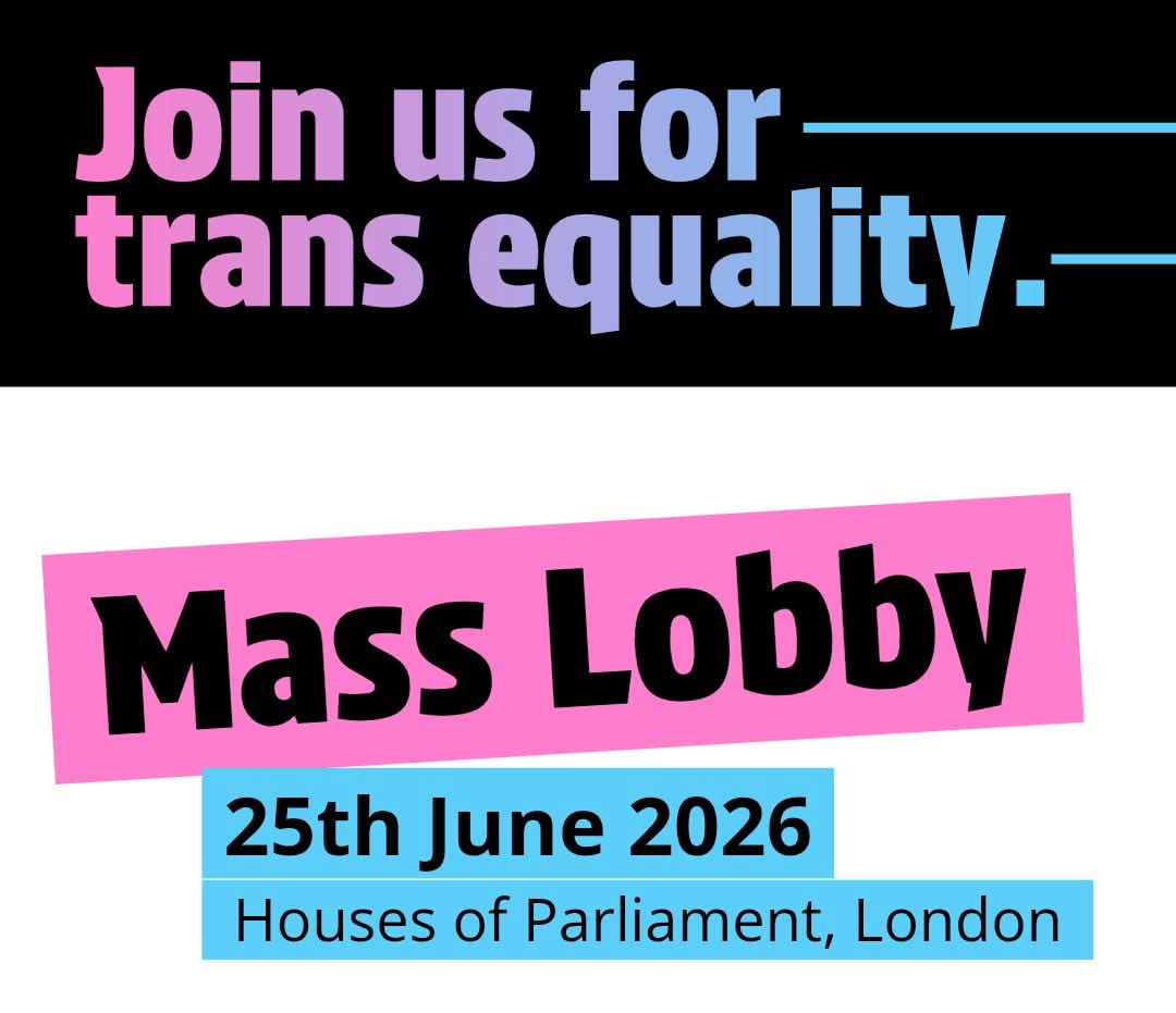 LGBTLD's tweet photo. We will be at the Mass Lobby on the 25th June 2026 organised by Trans+ Solidarity Alliance to talk to MP's. Last year, most @LibDems MP's turned up to talk to their constituents. 

Sign up here: https://t.co/GfNwSea67K 

We won't stop fighting until the law is changed! https://t.co/RbtoRfSgzr