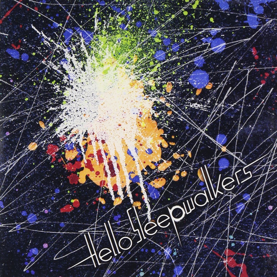 HSW_japan's tweet photo. ／
円盤飛来
Hello Sleepwalkers
2012.6.6
＼

14年前の今日は、Sg「円盤飛来」のリリース日！

▼円盤飛来
https://t.co/Tefnps502R https://t.co/6tCbE8FHxk
