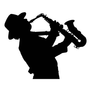 Jorie774's tweet photo. Feeling the beat of tonight’s jazz set—this live sax solo hit different, every note a little thrill that stuck with me all night. https://t.co/oBoc6WL8Sj