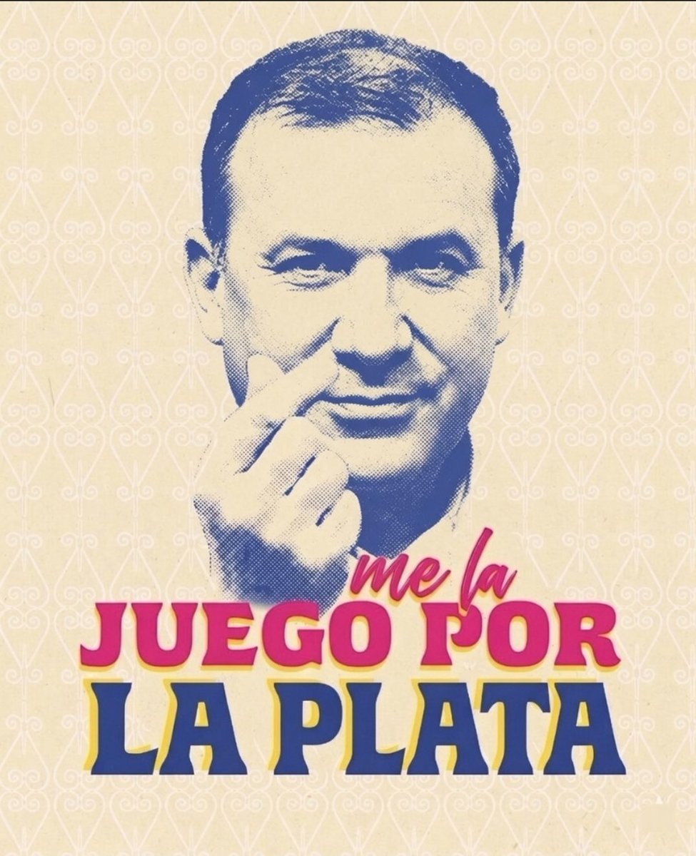 JJRAMRAM's tweet photo. @BluRadioCo Excelente, Roy es el gallo... CC: @RoyBarreras https://t.co/o1vS9Tqpkk