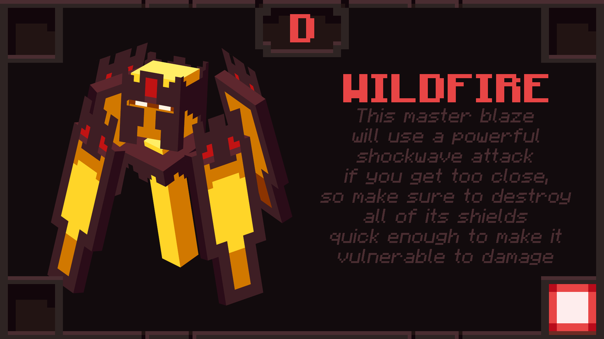 OrangeeApple42's tweet photo. I wish Mojang never abandoned the idea of mob votes. It always gave me motivation and ideas
So here's my take on 2017 mob vote 
Phantom remodel by @Ysach_ https://t.co/gW5eZHBvcY