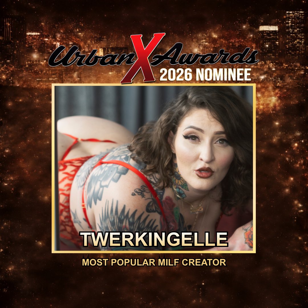 TwerkingElle's tweet photo. Please vote for me: Most Popular MILF Creator 

https://t.co/TunT3QKorY https://t.co/fnmJRNVcaF