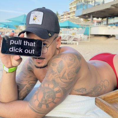 chrispcreamz's tweet photo. #NewProfilePic https://t.co/M4CA5t0iuw