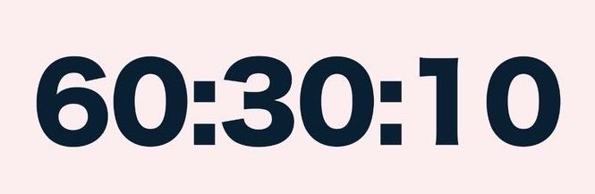 LahdaStore's tweet photo. 🔸معلومة 
قاعدة 60-30-10 في الألوان:

60% → لون رئيسي (الخلفية)
30% → لون ثانوي (العناصر)
10% → لون مميز (التفاصيل) https://t.co/TvjC6g975d