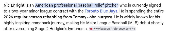 conjf1's tweet photo. @sportsin_cle @blouiszel Blue Jays signed him. https://t.co/cfjz0F7GwC