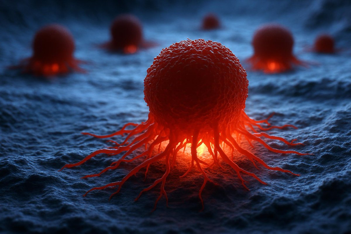 latestincosmos's tweet photo. 🚨: A universal vaccine to treat all cancers is officially entering human trials. https://t.co/yQq3ErBd4B