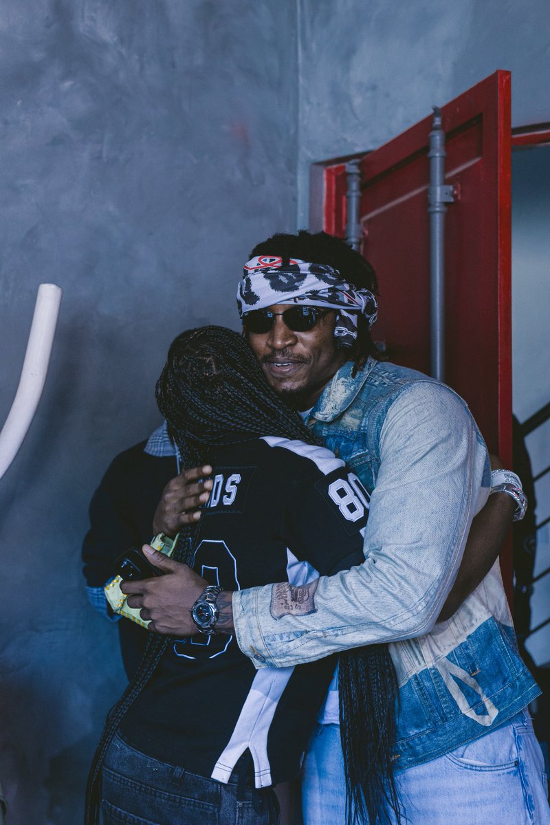 flygodT's tweet photo. Can’t turn to a villain, ‘cause I’m the one showin’ the love https://t.co/HSddgrtZmR