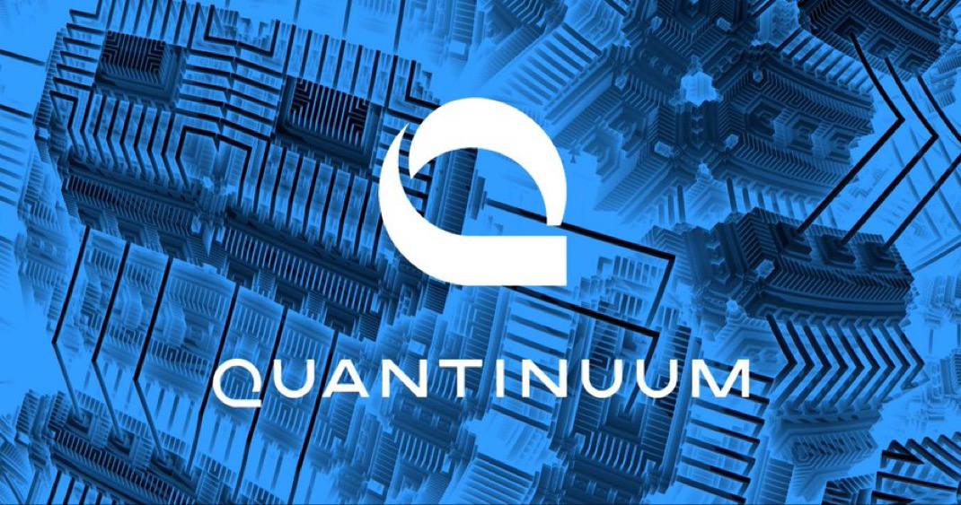 emmaxk2's tweet photo. Markets are busy reacting to employment data and rate expectations.

I'm focused on the bigger picture.

Technology keeps advancing regardless of macro noise, and quantum remains one of the most important long-term narratives.

$QNT ⚛️🚀
DeqsPTYwvsNjkf5G8zDxziUnFPp55nQZA4vrNM2apump