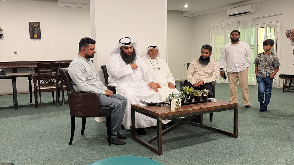 د. محمد نبيل الصفي tweet media