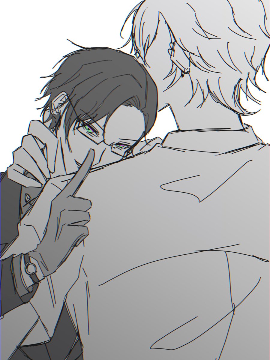 ran_choco_long's tweet photo. 左銃 https://t.co/O7zf74nGwg