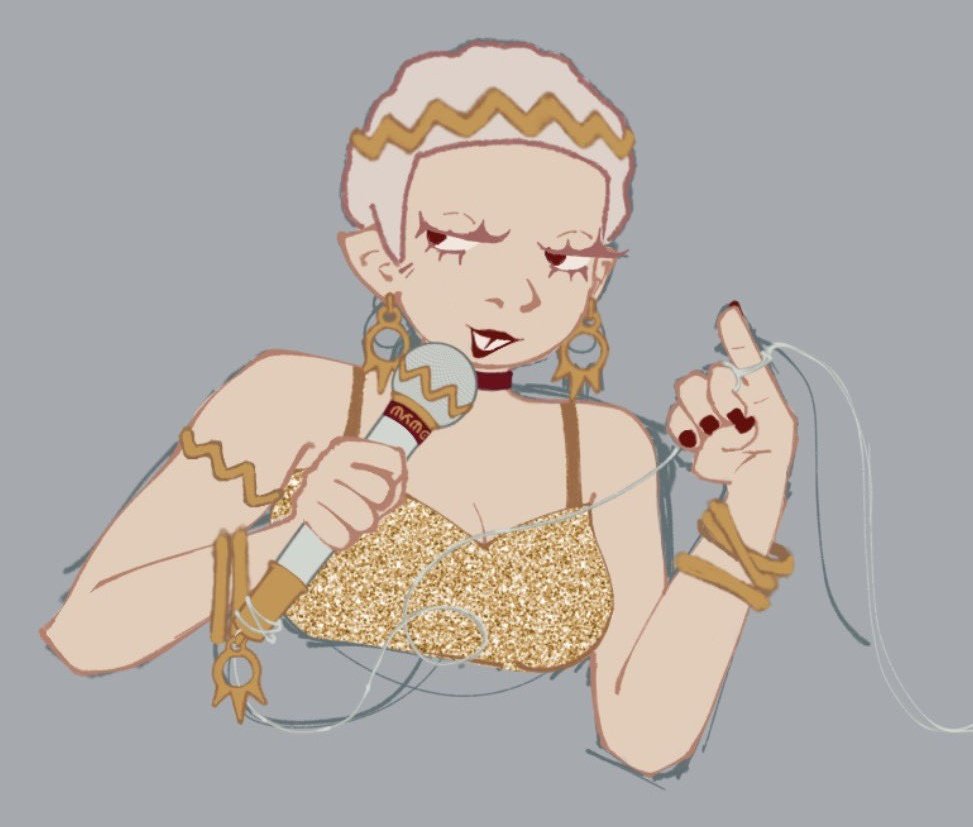 elenh0ES's tweet photo. @rayne_rabbit Youre not.wrong.  //my elenhos gijinki https://t.co/uREHsfcAOr