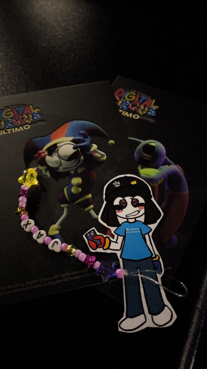 YoiteYoi's tweet photo. Si me dieron freebies ToT y yo prepare tan poquitos, llegaron más personas 🥹 https://t.co/Igt4pA3Wyj
