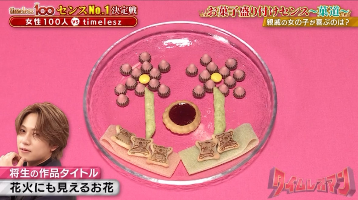 masakidaisuki__'s tweet photo. 橋本将生さんって本当に26歳男性なんですかと毎回疑っているのですが。愛おしいすぎて。

 #タイムレスマン https://t.co/qdD19KrprR