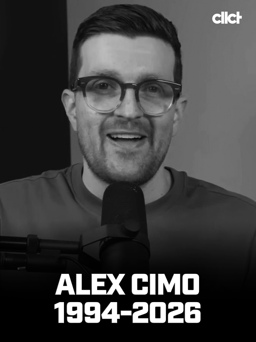 cllctMedia's tweet photo. Popular Yu-Gi-Oh! creator Alex Cimo dies at 32 following a battle with colon cancer. 

In a post, his mother stated "(Alex) took the card game he loved playing as a child and shared his passion and positivity with millions.”

Cimo had over 300,000 subscribers worldwide and tributes have poured in following his death.