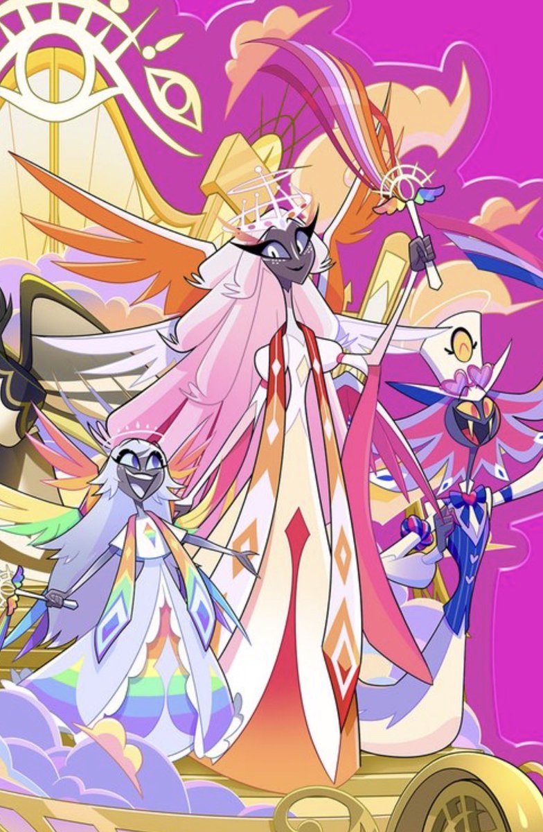 muffinezo2's tweet photo. SERA CANON LESBIAN WIN

but at what cost....... https://t.co/wL2HOURacD