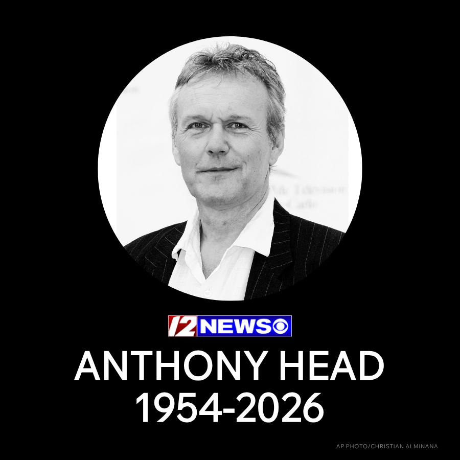 wpri12's tweet photo. British actor Anthony Head, who was known for his roles in "Buffy the Vampire Slayer" and "Ted Lasso," has died at 72. His daughters say he passed away due to complications from pneumonia: https://t.co/RCDTgywBml https://t.co/VAJ6zgheJh
