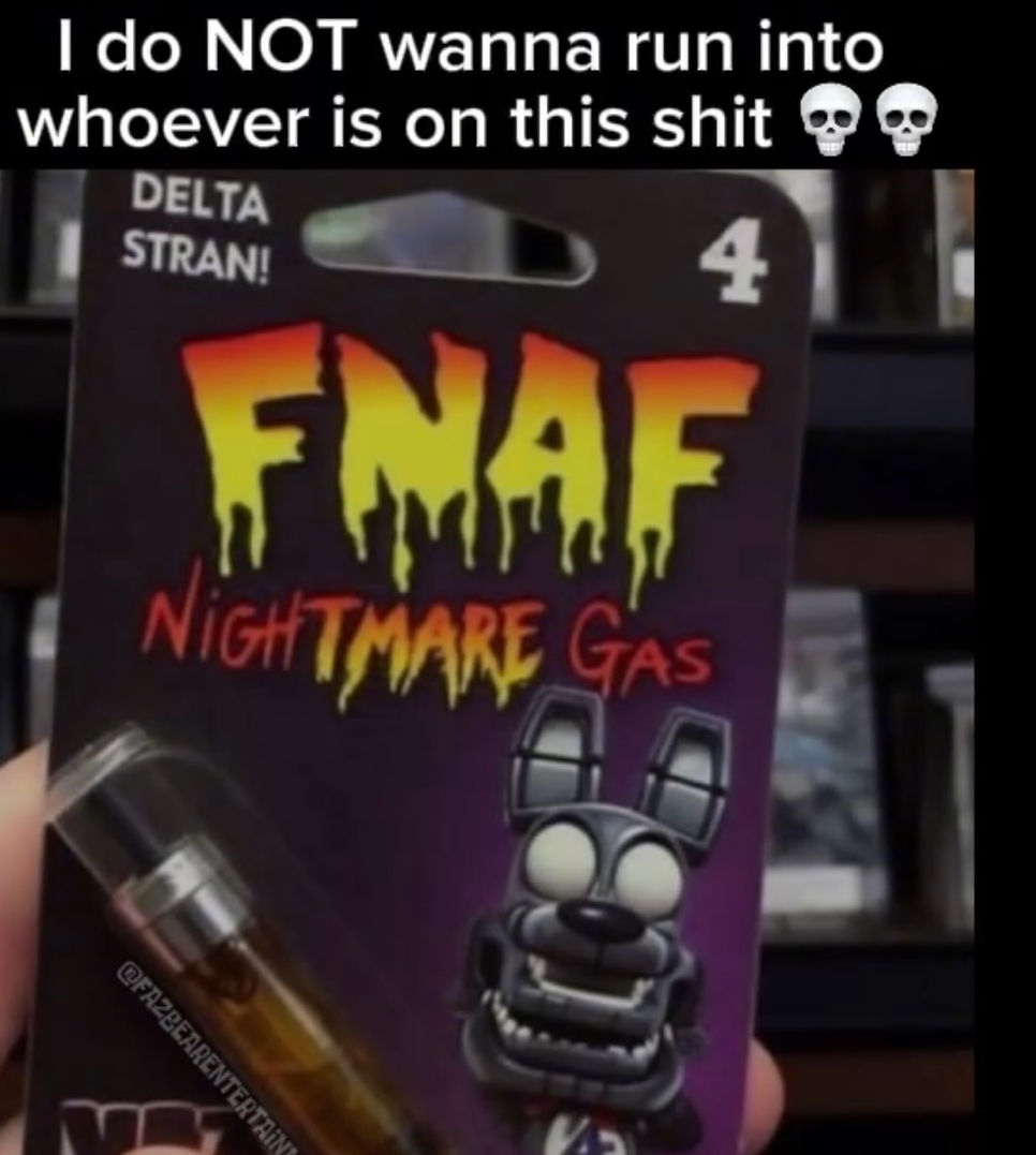 ToadyFNaF1987's tweet photo. https://t.co/kwu7X2QnNF