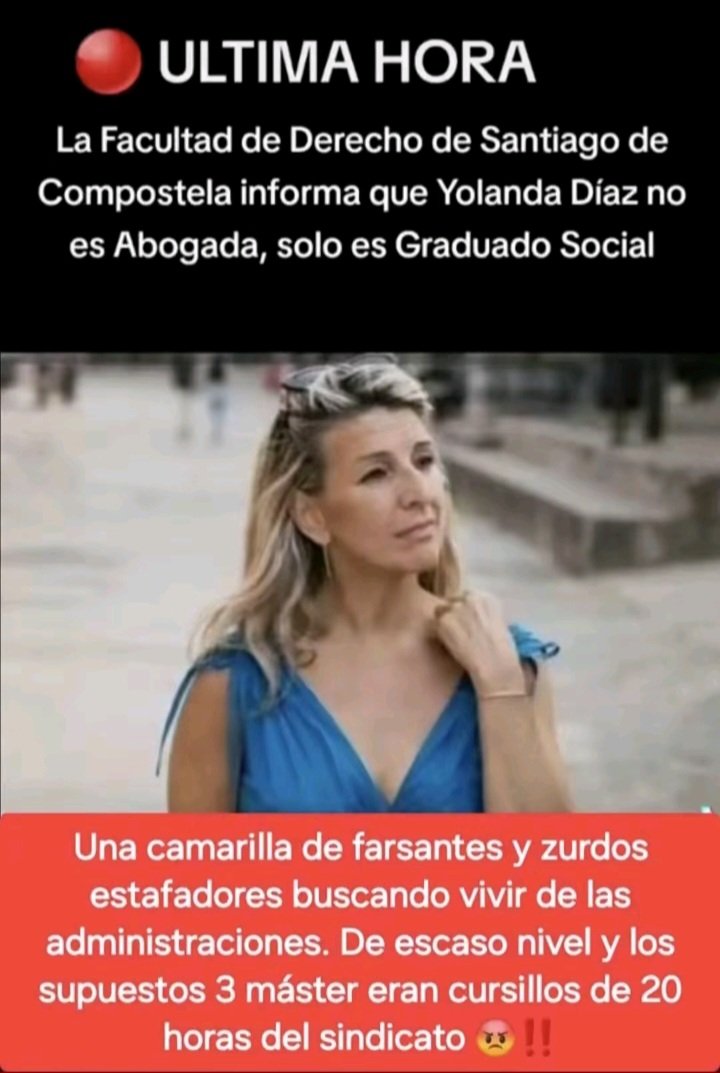 Fale1495220's tweet photo. ¿¿Y esta Tonta?? https://t.co/AriVLrh9TF